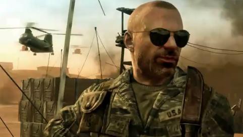 Call of Duty: Black Ops zbiera świetne noty!