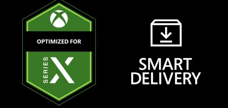 Xbox reaguje na ruch Sony i brak aktualizacji Spider-Mana. Firma promuje Smart Delivery