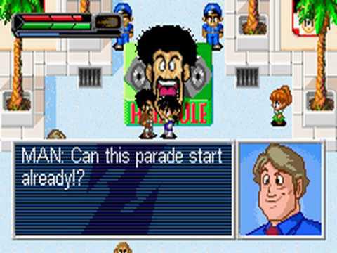 Dragon Ball Z: The Legacy of Goku II