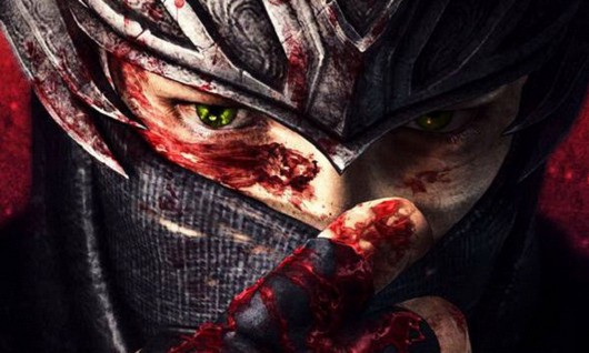 Ninja Gaiden 3: multiplayerowy gameplay!