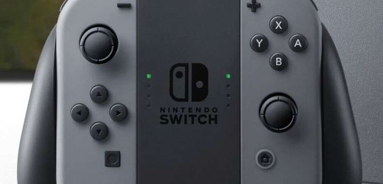 Nowe szczegóły gier na Nintendo Switch. Gracze mają kupić urządzenie z nową wersją Splatoon