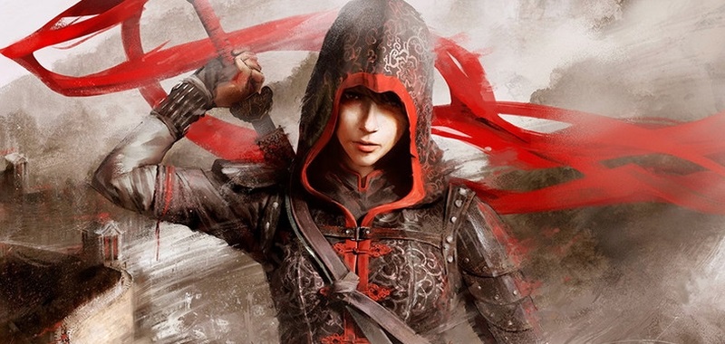 Assassin&#039;s Creed Chronicles China dostępne za darmo. Ubisoft zaprasza na promocję