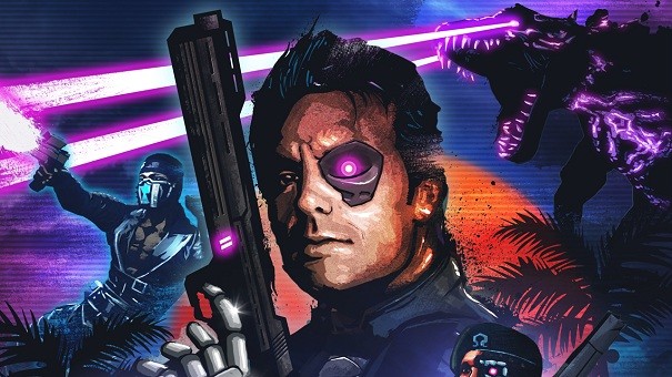 Sierżant Rex Colt potwierdza ewentualną kontynuację Far Cry 3: Blood Dragon