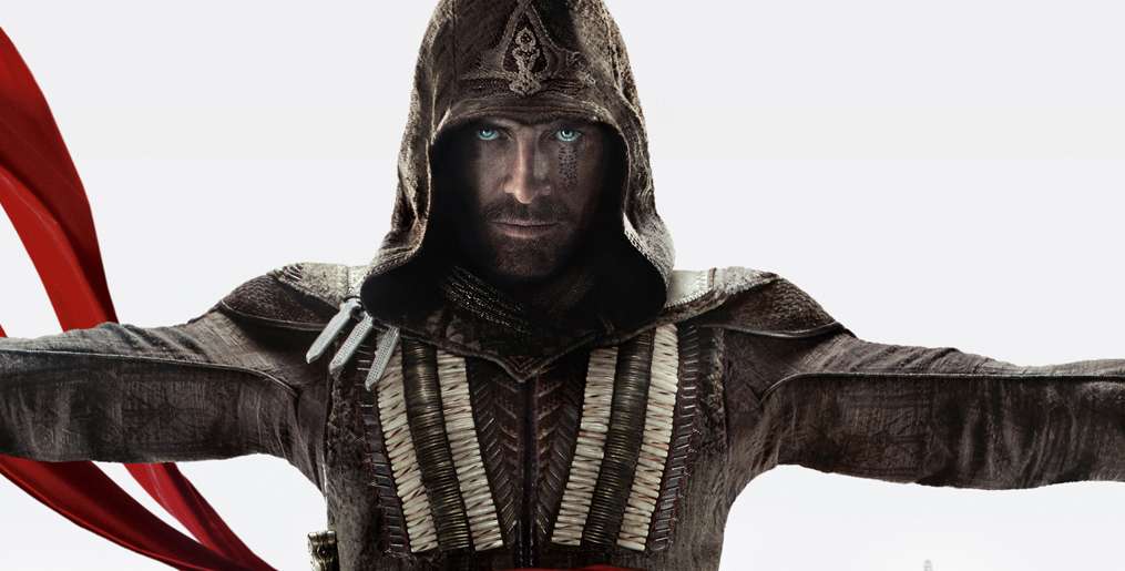 Recenzja: Assassin&#039;s Creed