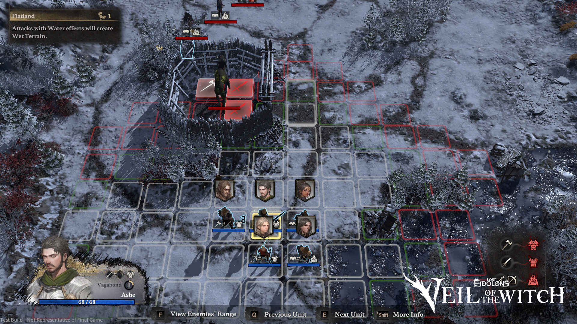 Lost Eidolons: Veil of the Witch #5
