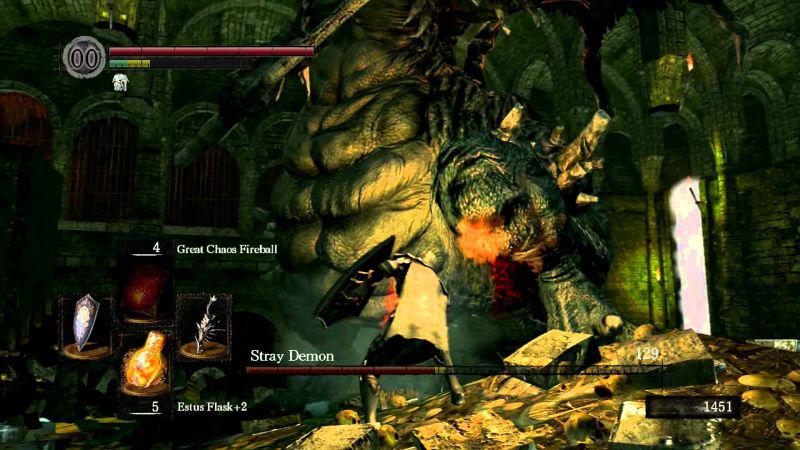 Sackboy gotowy na śmierć! Fan Dark Souls odtworzył pierwszy poziom z gry w LittleBigPlanet 3