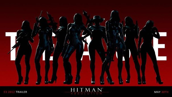 Już jutro otrzymamy nowy zwiastun Hitman: Rozgrzeszenie