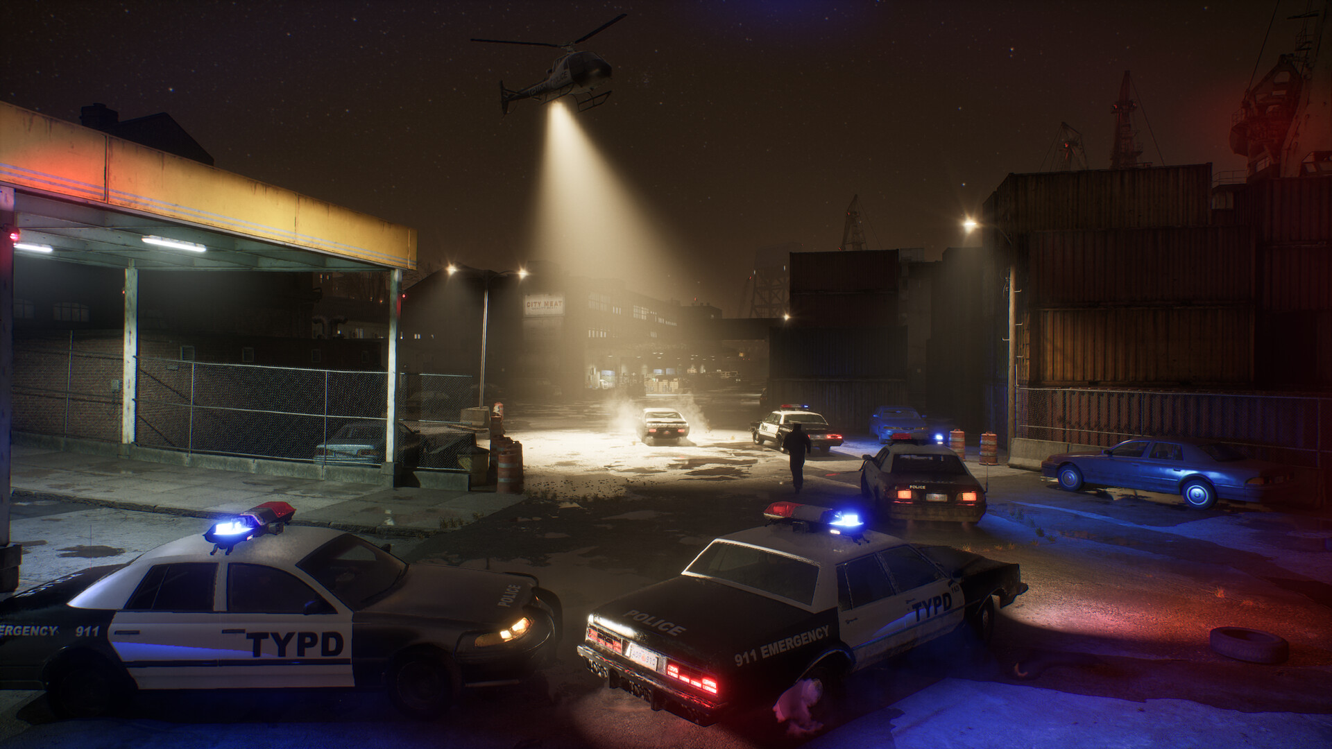 Samson: A Tyndalston Story #11