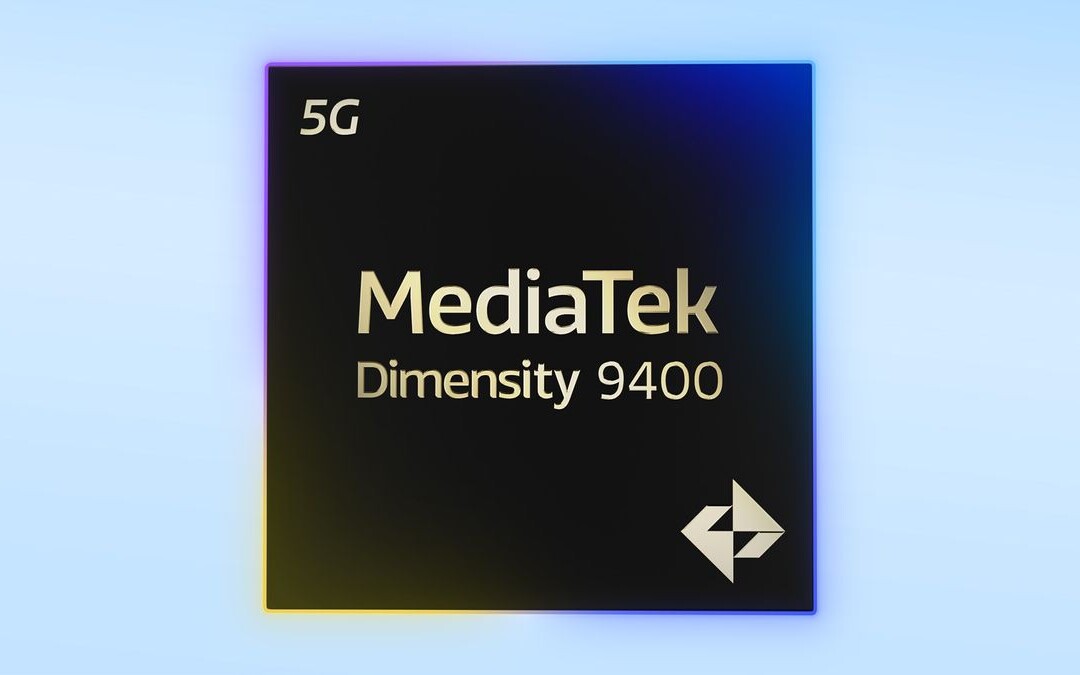 MediaTek Dimensity 9400