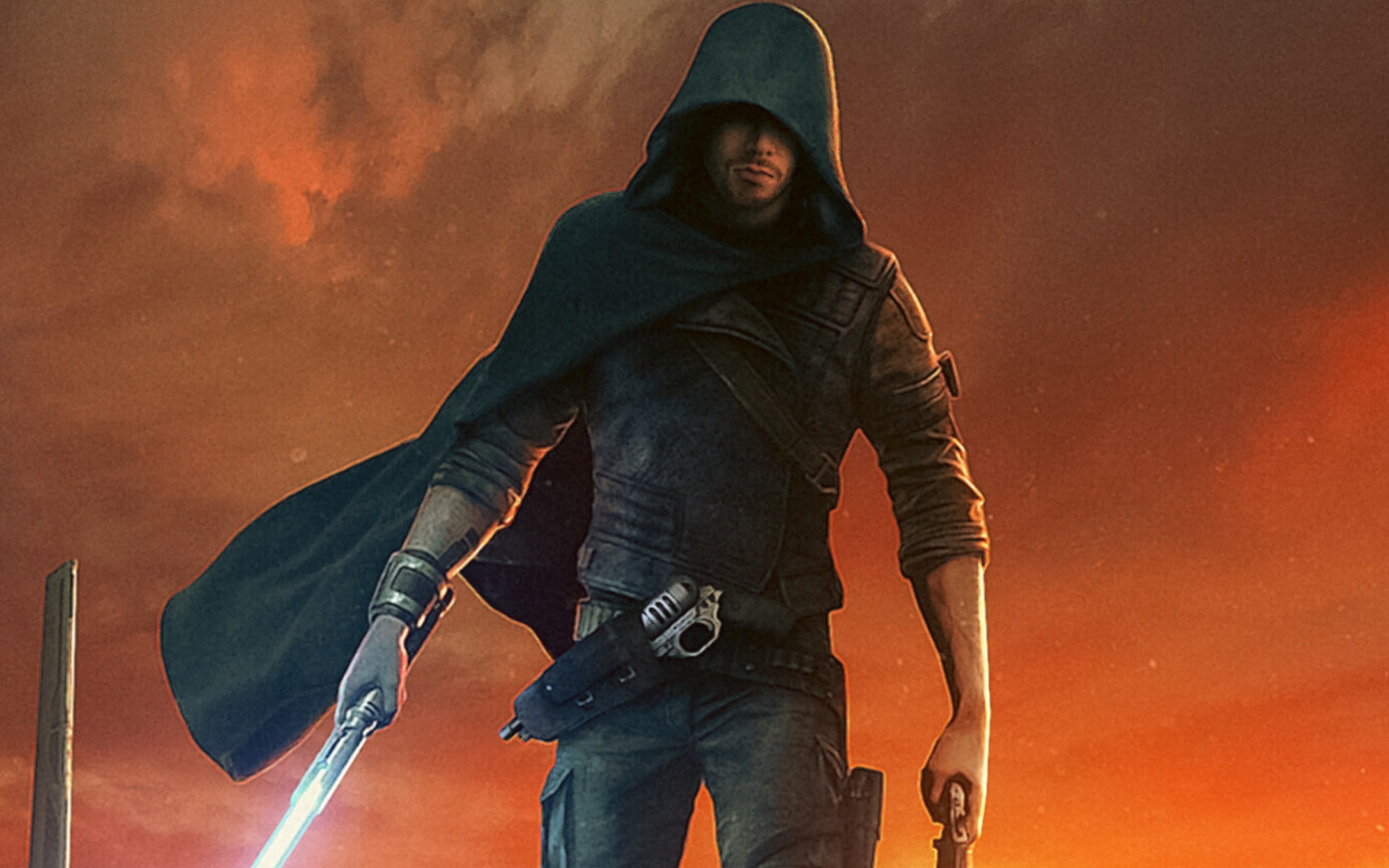 Nie tylko Jedi 3. Star Wars może doczekać się kolejnych gier i DLC