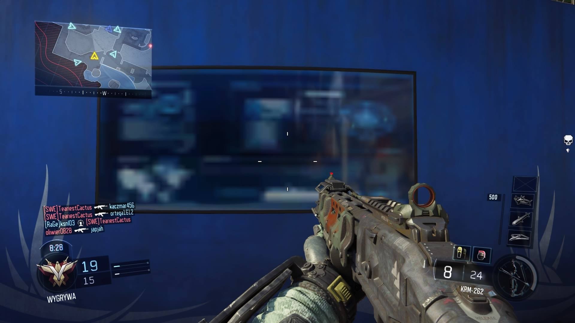 Shiny_Flakes: Nastoletni baron narkotykowy (2021) – recenzja filmu (Netflix). Narkotykowy Amazon