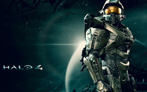 Halo 4 zablokowało wsparcie Chiefa dla premiery Xboksa One