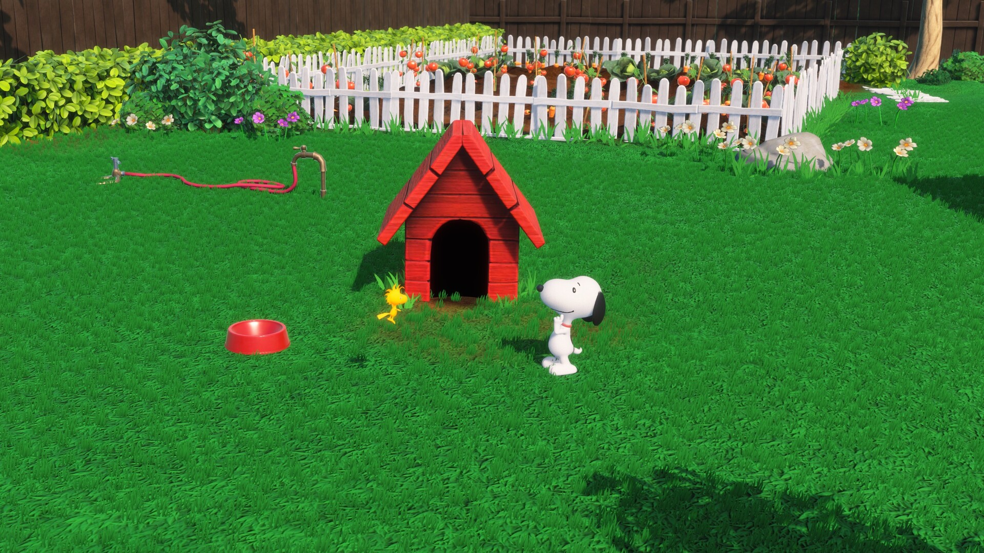 Snoopy & The Great Mystery Club #7