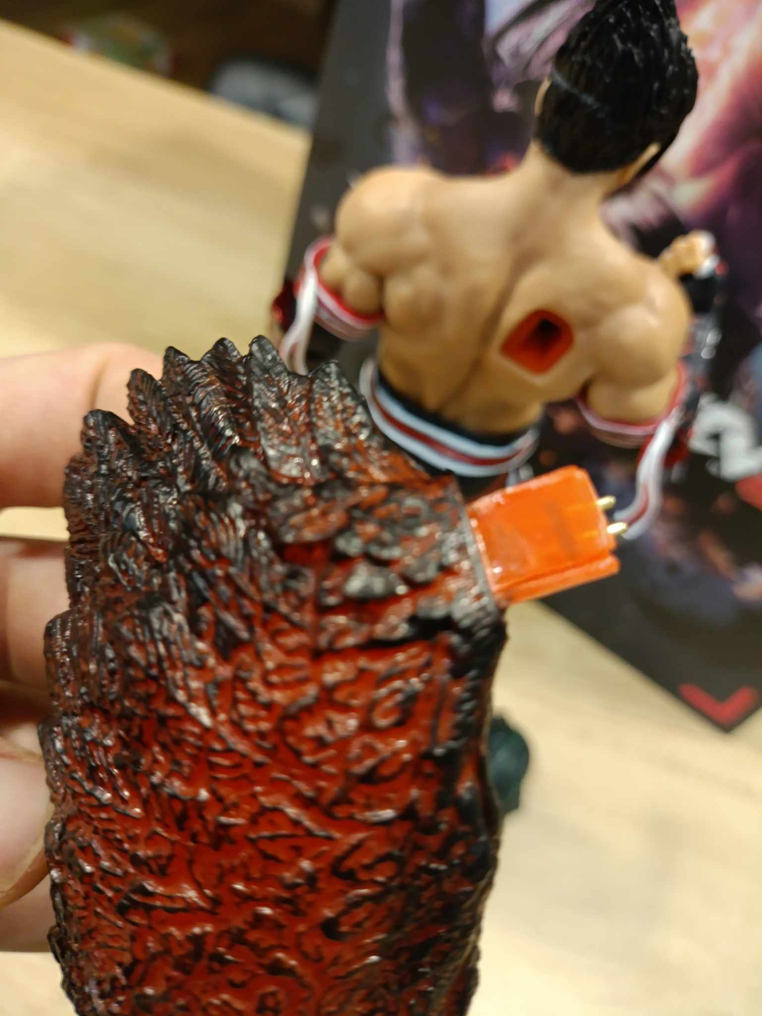 Tekken 8 kolekcjonerka  #5