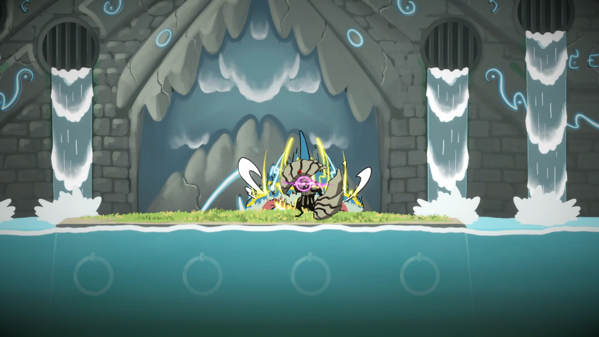 Morkull Ascend to the Gods #5