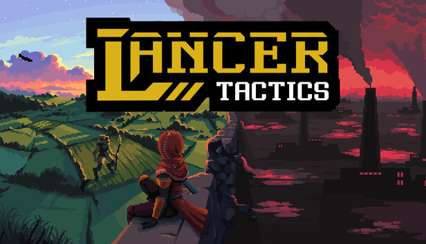 Lancer Tactics