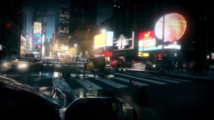 Battlefield 3 New York - nowe DLC?