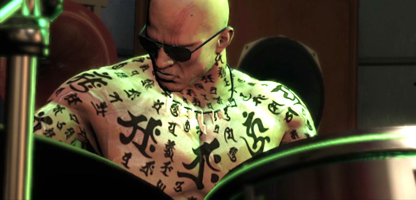 Devil's Third gotowe do premiery - zobaczcie premierowy zwiastun