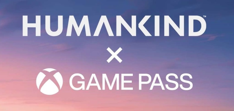 Humankind w Xbox Game Pass od premiery. Microsoft dba o kolejną grę AAA
