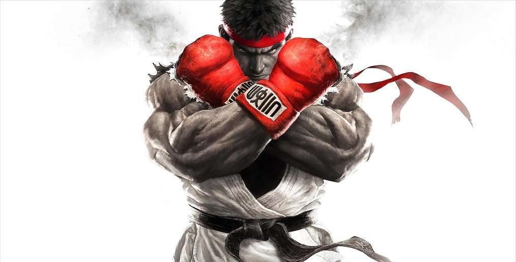 Street Fighter V: Arcade Edition w przyszłym roku