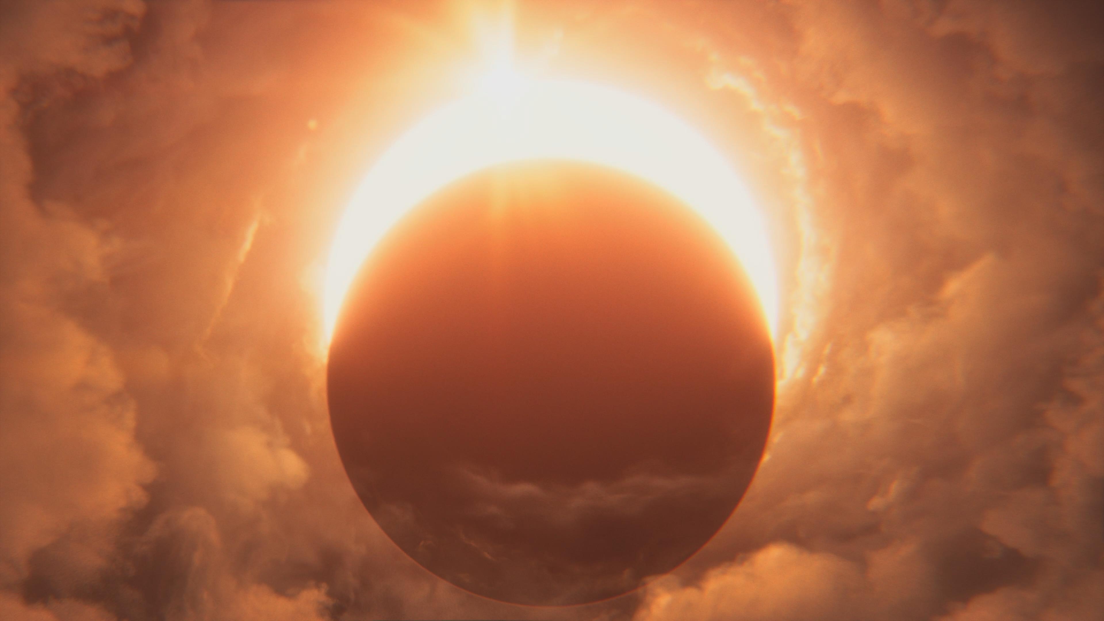 Saros - recenzja gry #9