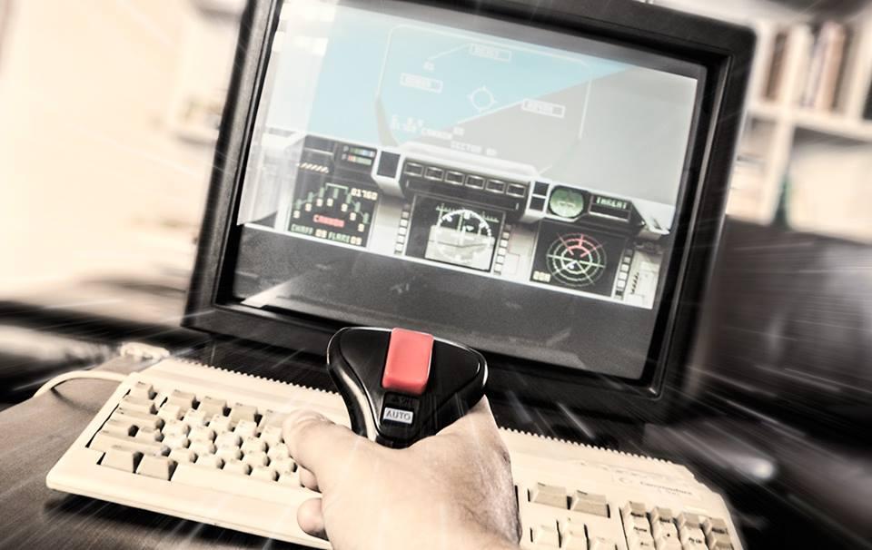 First Strike wylądowało na PS3