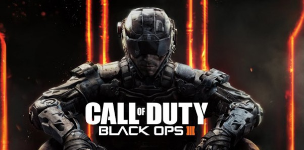 PS3 za słabe, aby uciągnąć kampanię w Call of Duty: Black Ops III