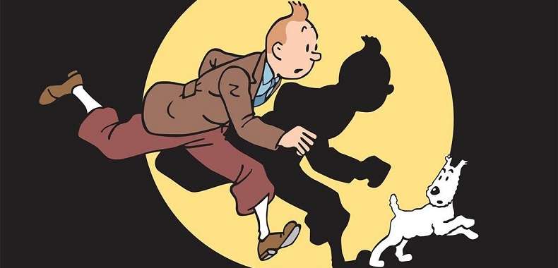 Tintin. Kultowy komiksowy bohater obchodzi swoje 90. urodziny