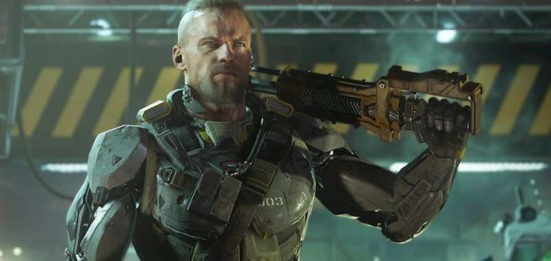 Call of Duty: Black Ops 4 na efektownym zwiastunie. Twórcy pokazują sieciowe zmagania i tryb Battle Royale