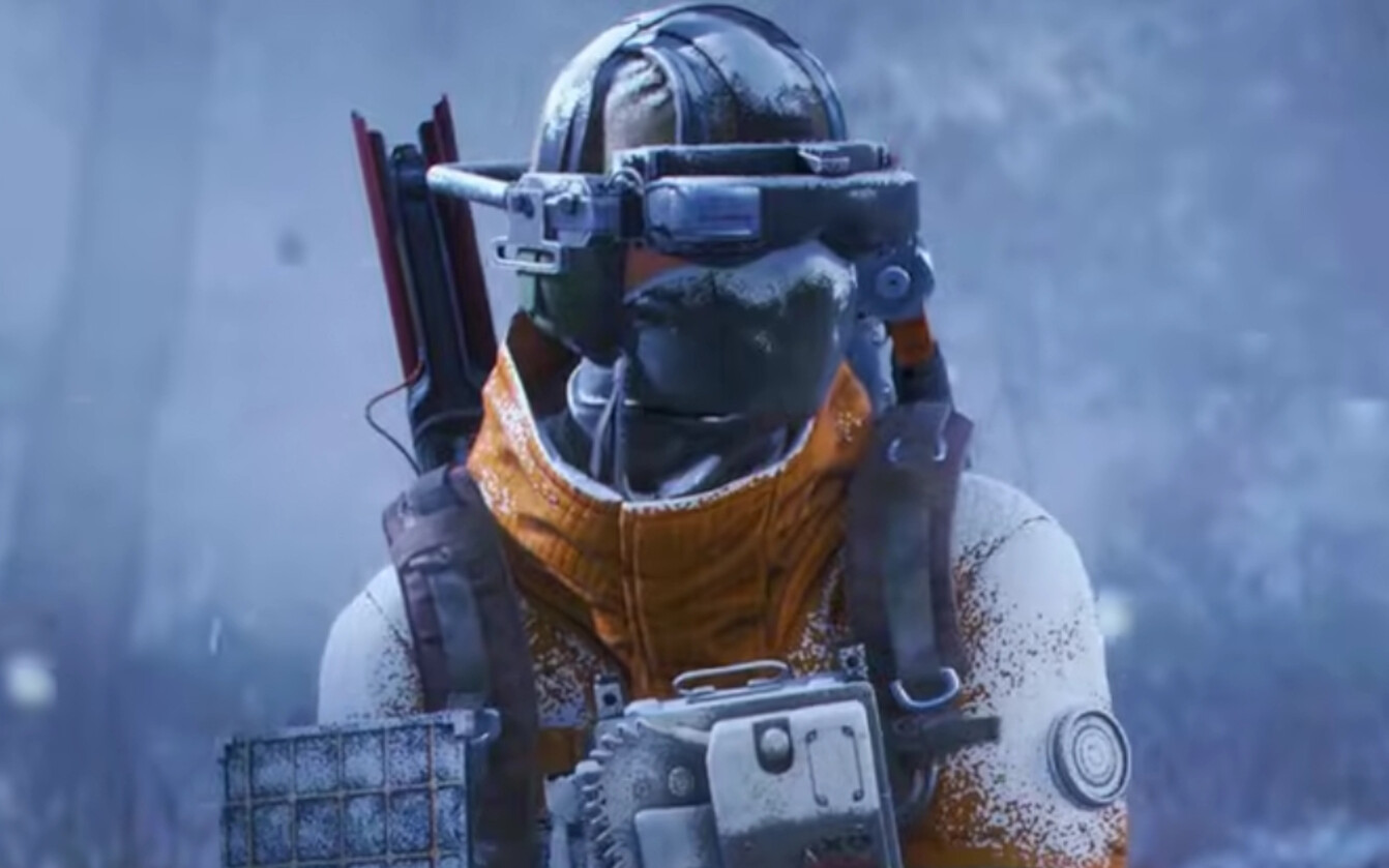 ARC Raiders