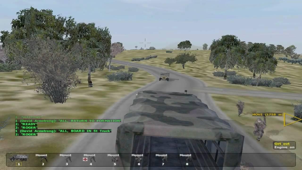 Super Mario Bros. strzelaniną FPP!