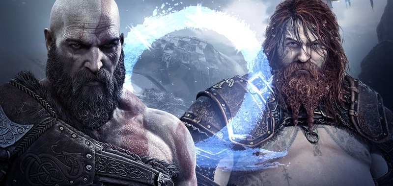 God of War Ragnarok oceniony w pierwszym regionie! Hit Sony nadciąga