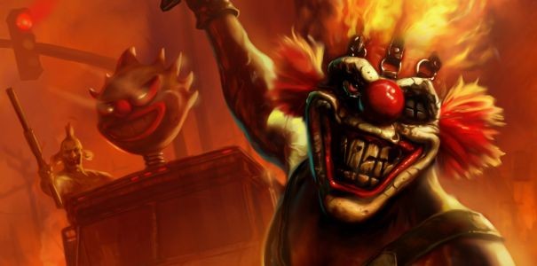 Twórca Twisted Metal chce powrotu morderczego klauna w 16-bitowej grze RPG - wideo