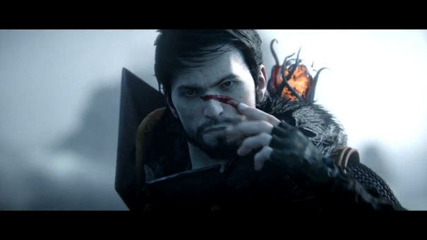 Walczmy o dubbing do Dragon Age II!