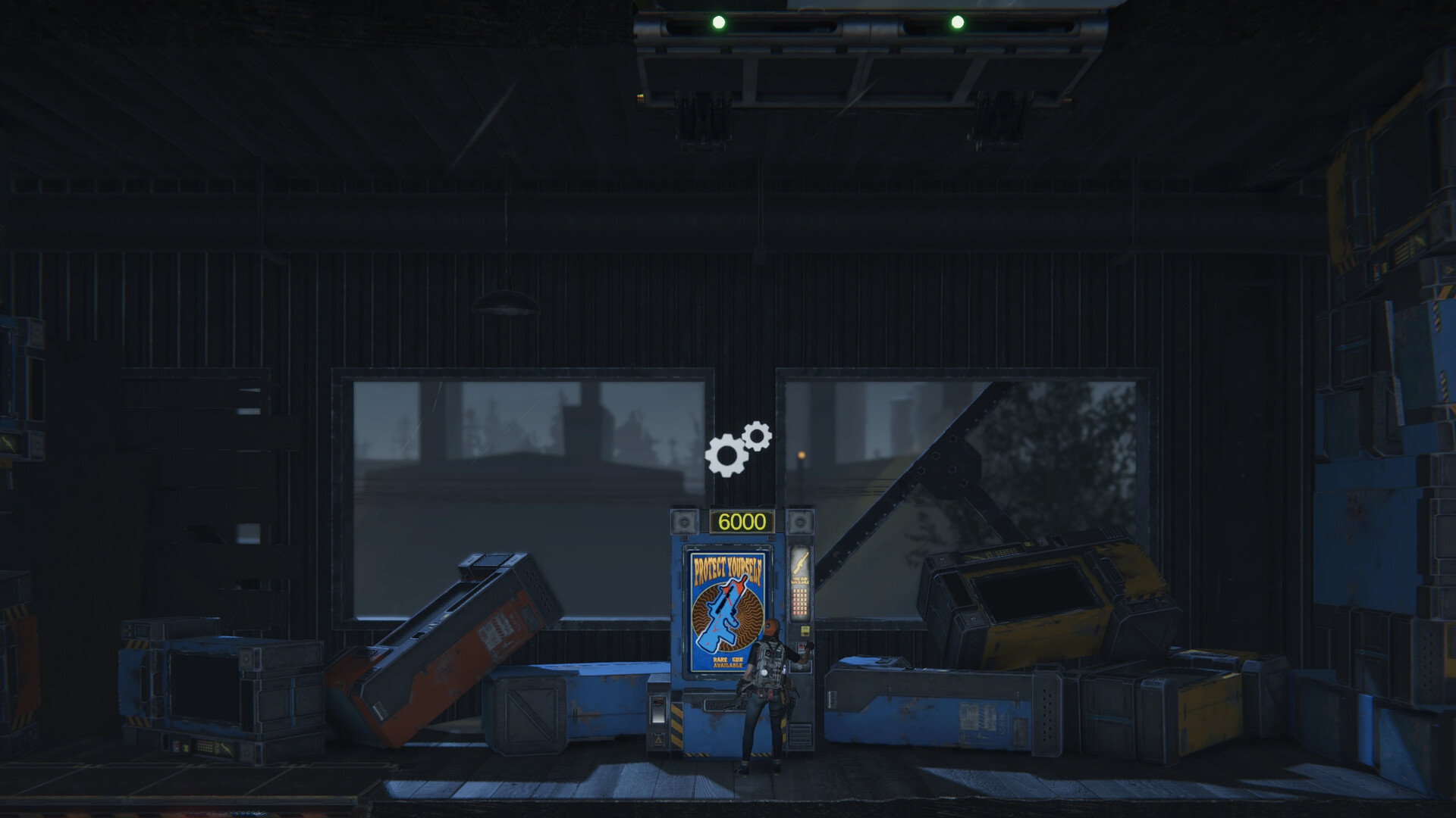 Dead Side Club