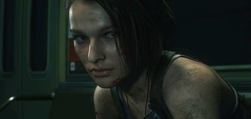 Resident Evil 3 oficjalnie! Gra wygląda kapitalnie - znamy datę premiery
