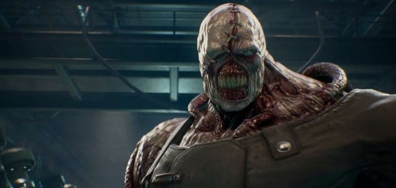 Resident Evil 3 Remake coraz bliżej? Gracze znaleźli Easter Egg w Project Resistance