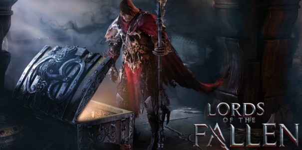 Dlaczego porzucono Lords of the Fallen w wersji na PS3? Twórcy tłumaczą odejście od minionej generacji
