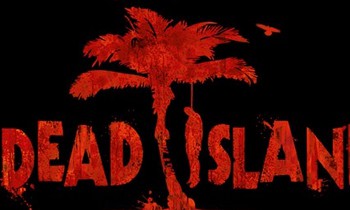 Logo Dead Island ugrzecznione
