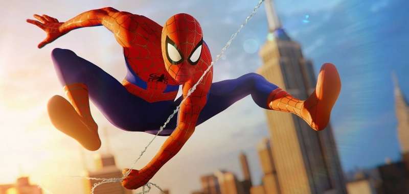 Gry AAA z PS4 w promocji. Spider-Man za 107 zł, Horizon za 59 zł, Man Of Medan za 79 zł i więcej
