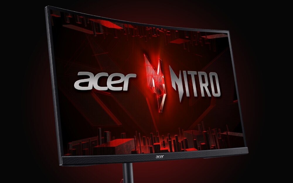 acer nitro