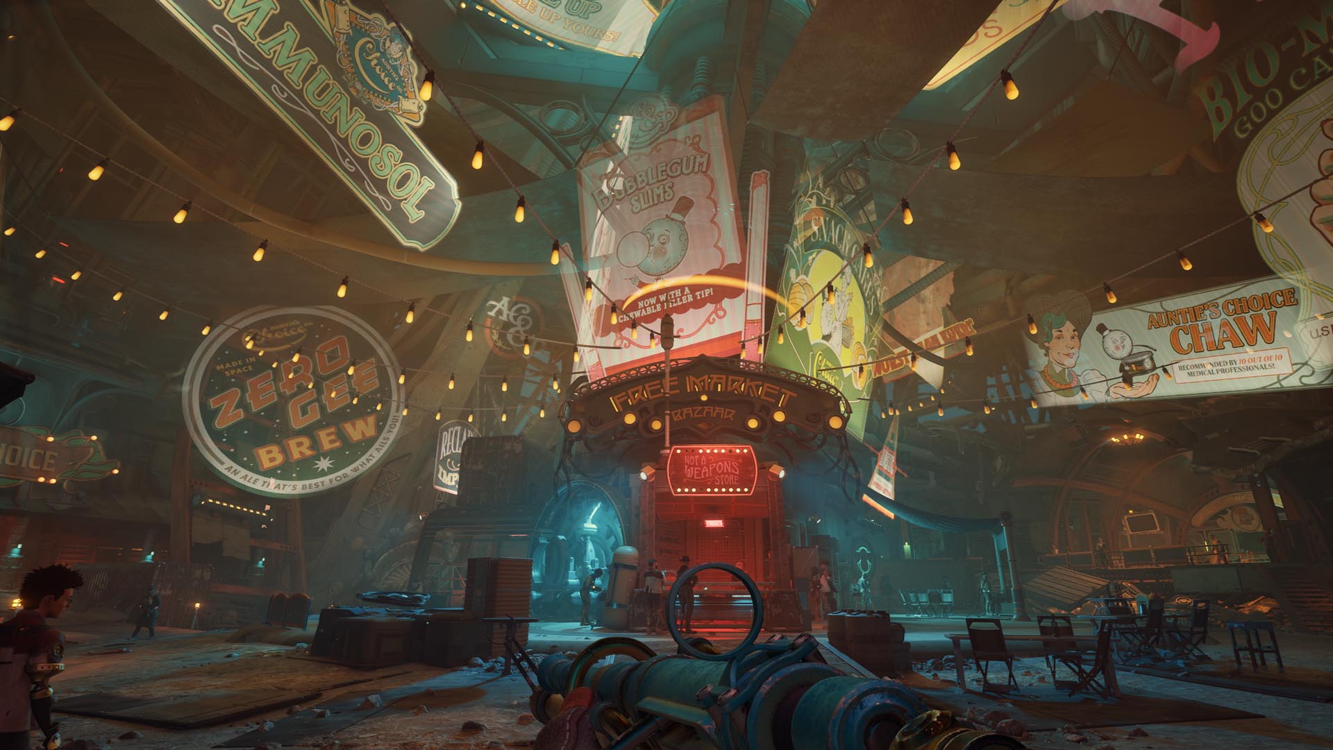 The Outer Worlds 2 Direct