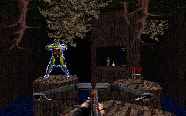 Shadow Warrior (1997)