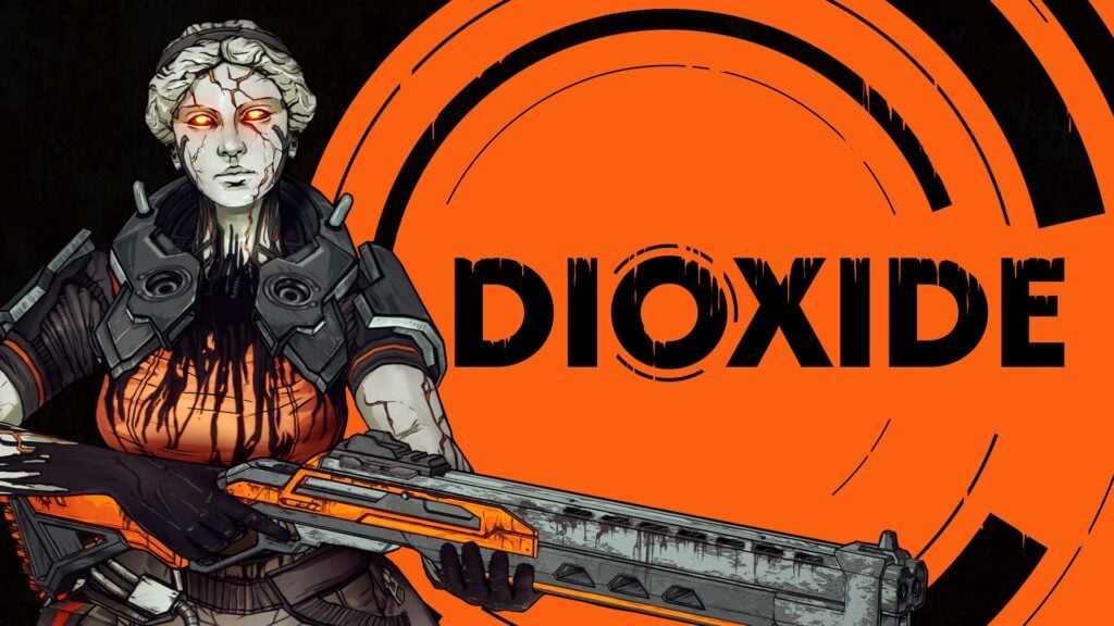 DIOXIDE