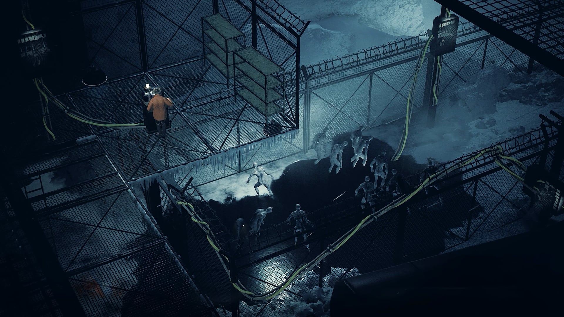 Onyx: The Dark Grip #7