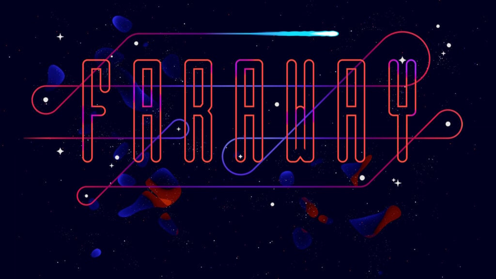 Faraway