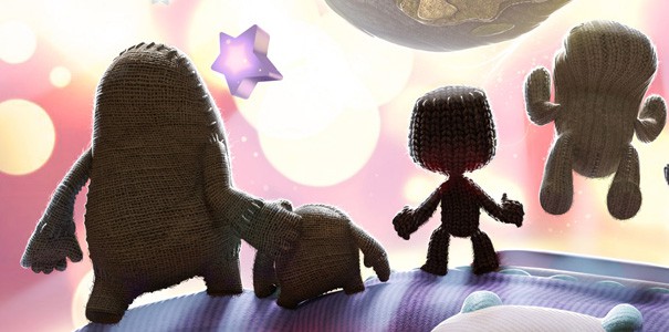 LittleBigPlanet 3 dostanie fabularny dodatek