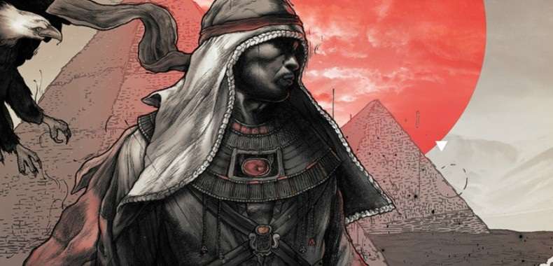 Assassin’s Creed: Egypt. Tytuł podobno trafi na Nintendo Switch