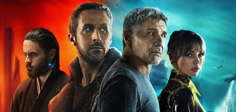 Blade Runner może otrzymać nowy film. Denis Villeneuve śni o produkcji