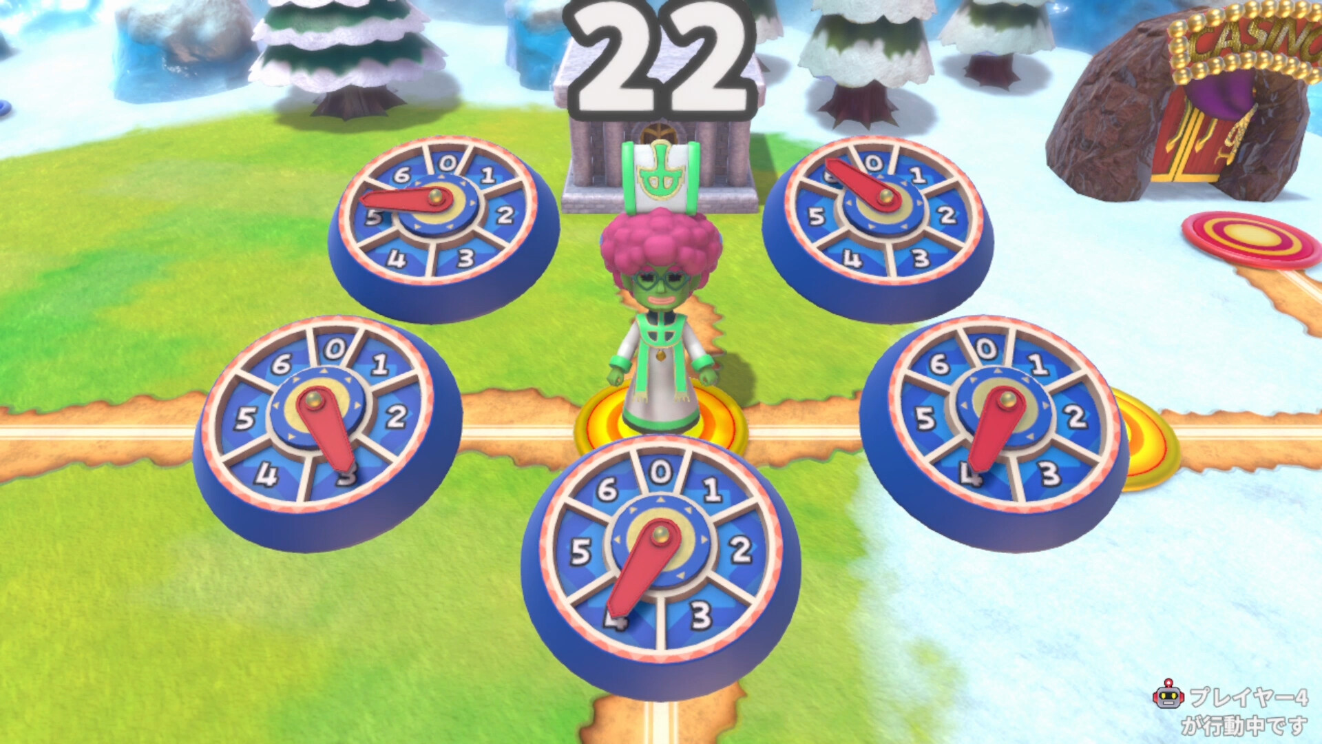 Dokapon Kingdom: Connect 2 #10